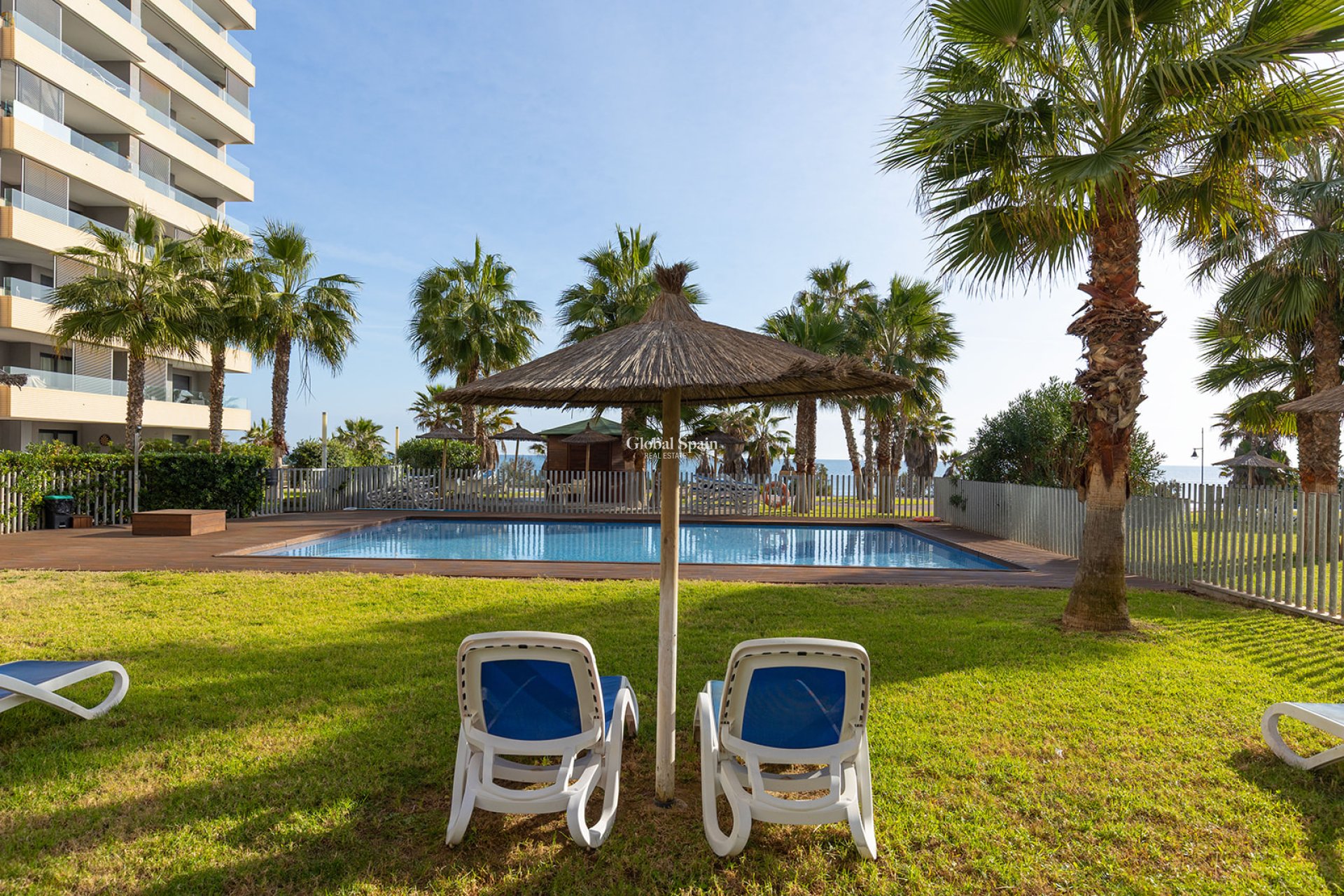 Revente - PENTHOUSE -
TORREVIEJA - Costa Blanca