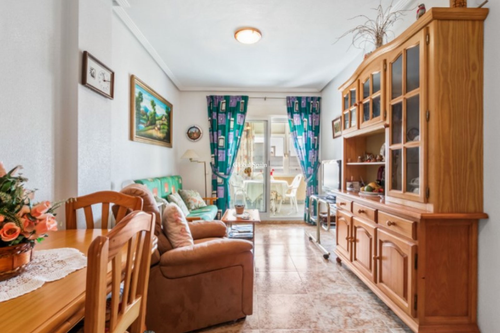 Revente - PENTHOUSE -
TORREVIEJA - Costa Blanca