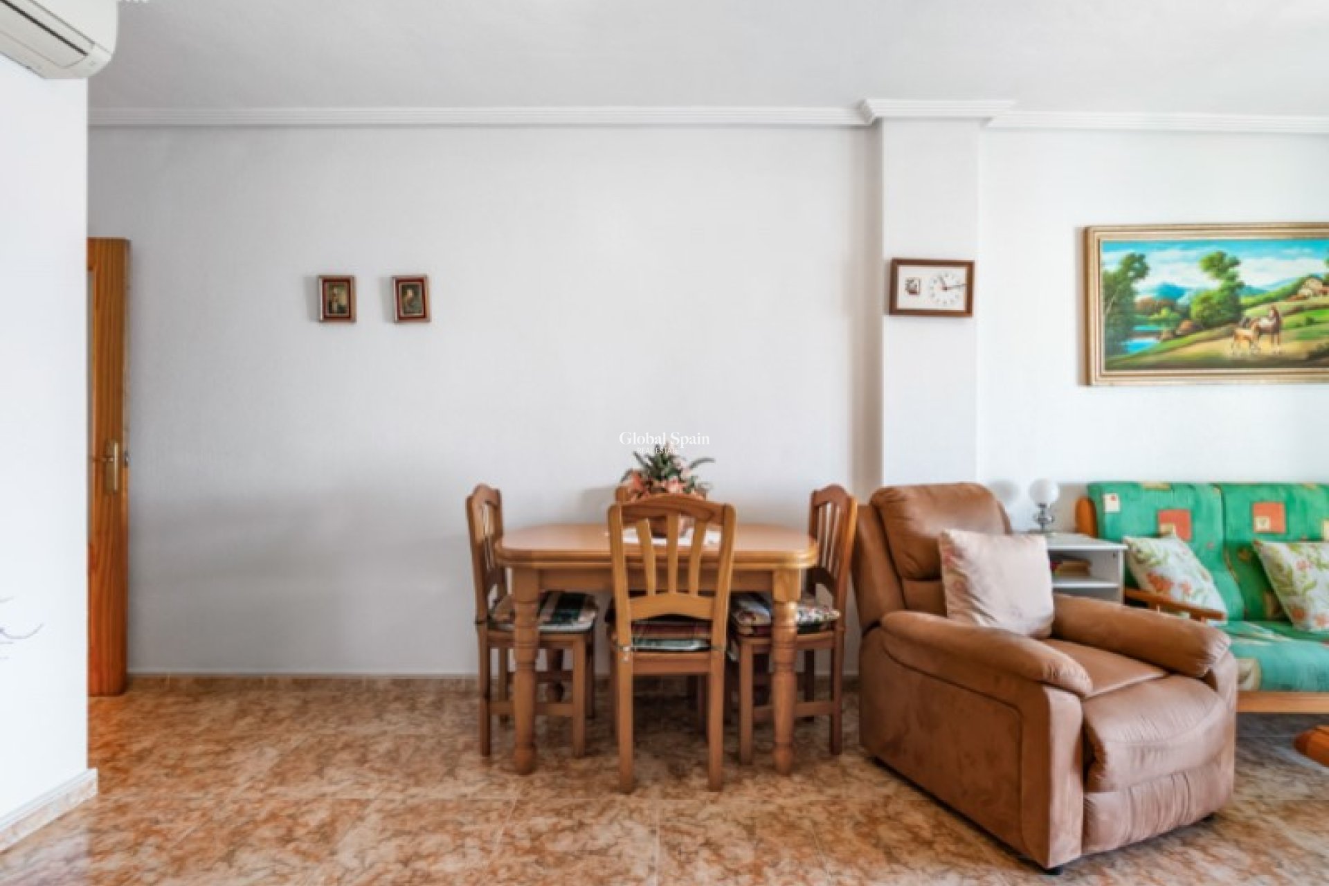 Revente - PENTHOUSE -
TORREVIEJA - Costa Blanca