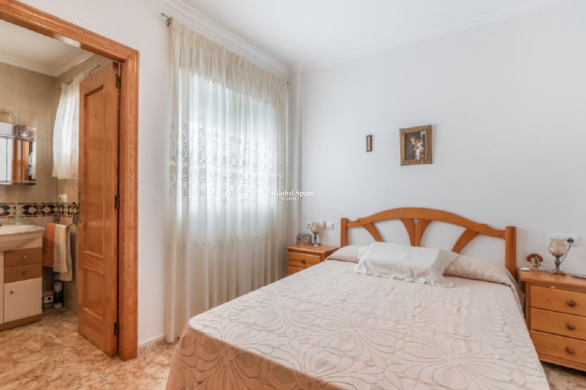 Revente - PENTHOUSE -
TORREVIEJA - Costa Blanca