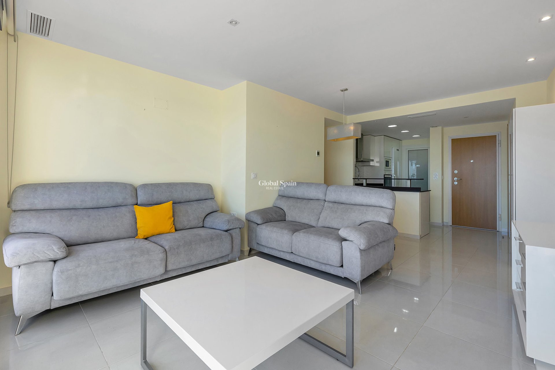 Revente - PENTHOUSE -
TORREVIEJA - Costa Blanca