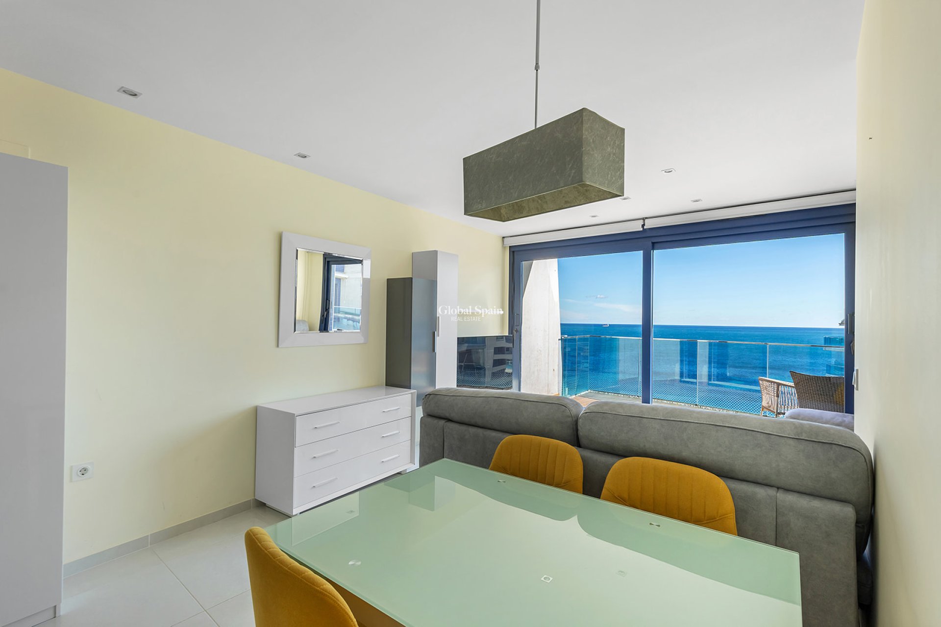 Revente - PENTHOUSE -
TORREVIEJA - Costa Blanca