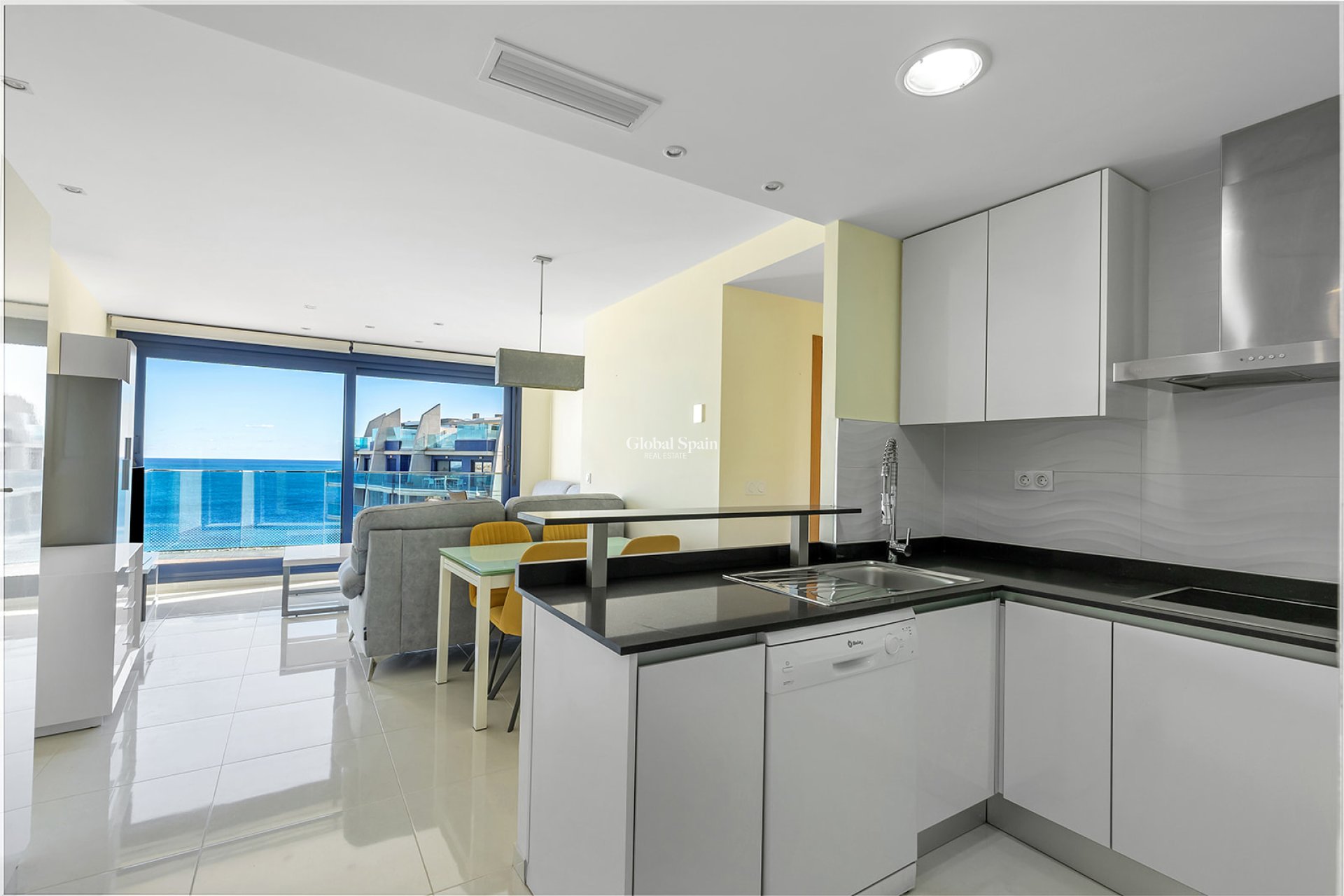 Revente - PENTHOUSE -
TORREVIEJA - Costa Blanca