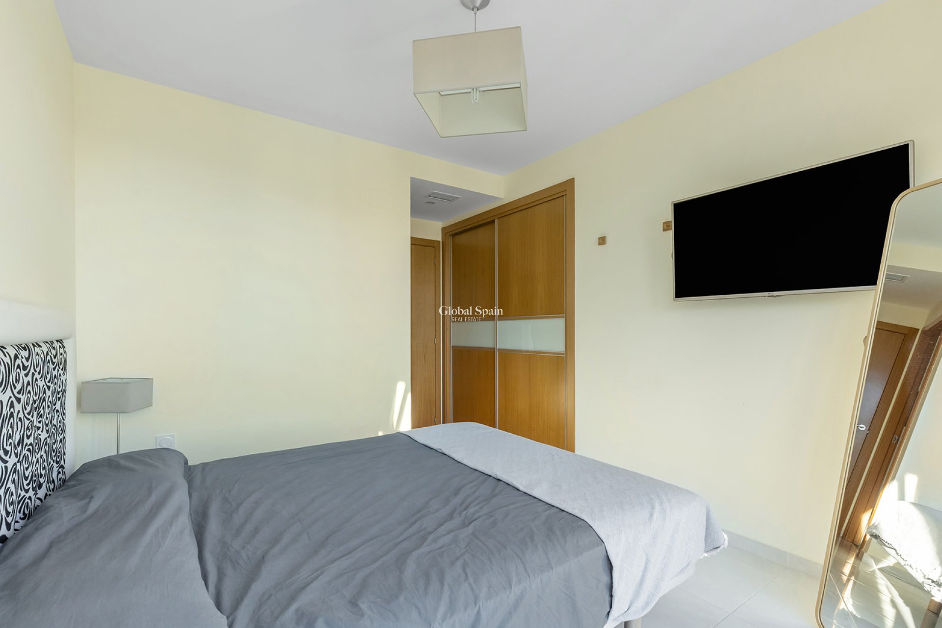 Revente - PENTHOUSE -
TORREVIEJA - Costa Blanca