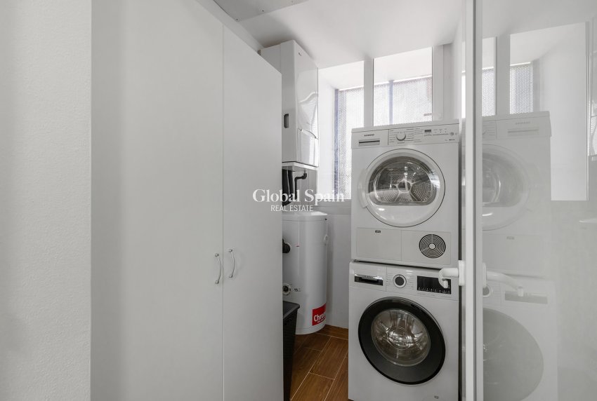 Revente - PENTHOUSE -
TORREVIEJA - Costa Blanca