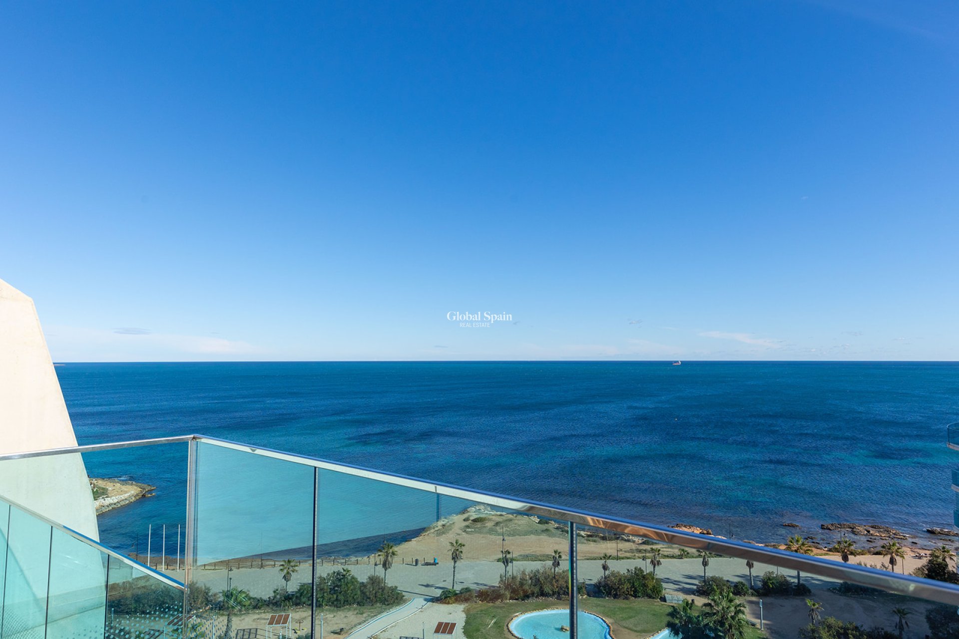 Revente - PENTHOUSE -
TORREVIEJA - Costa Blanca