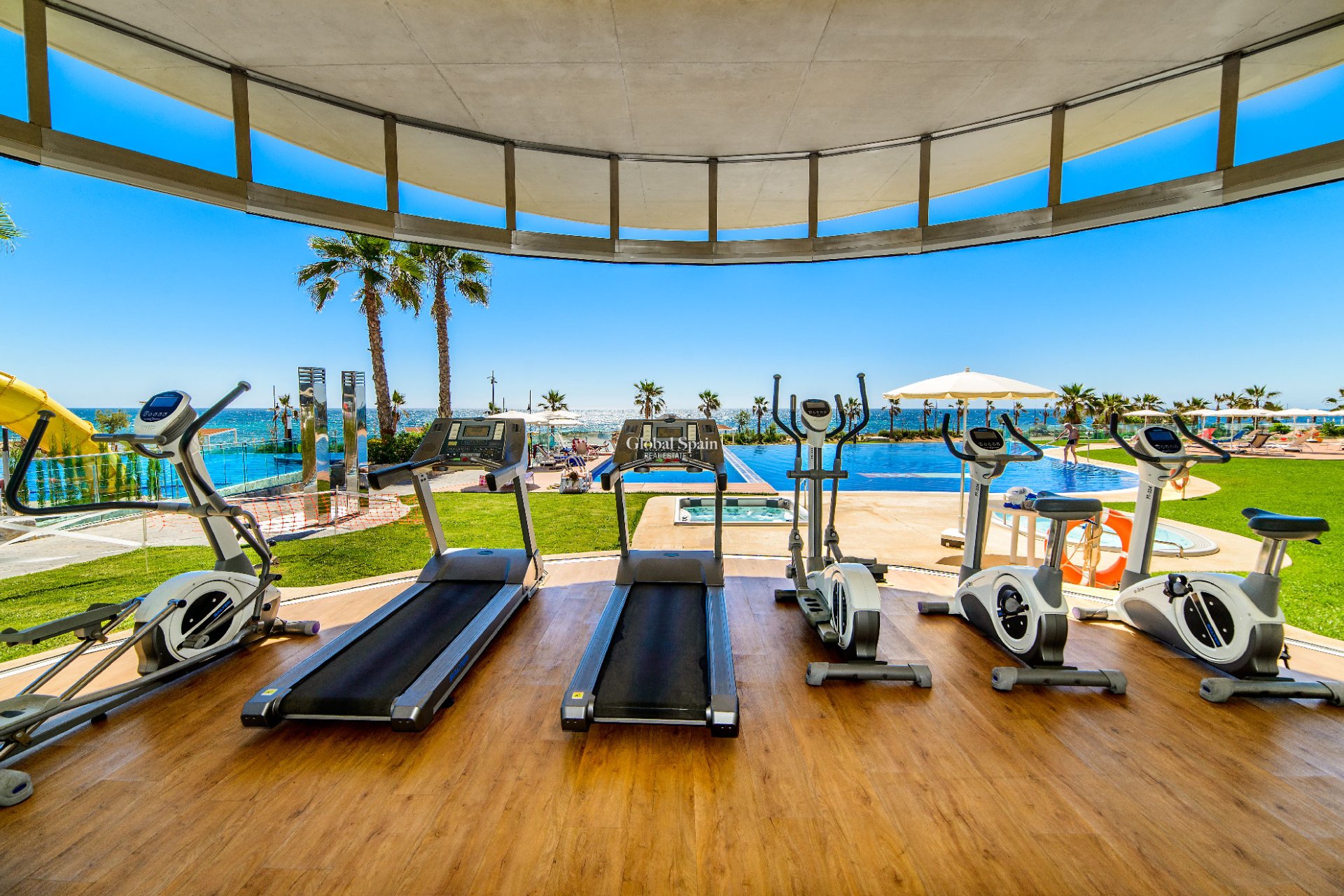Revente - PENTHOUSE -
TORREVIEJA - Costa Blanca