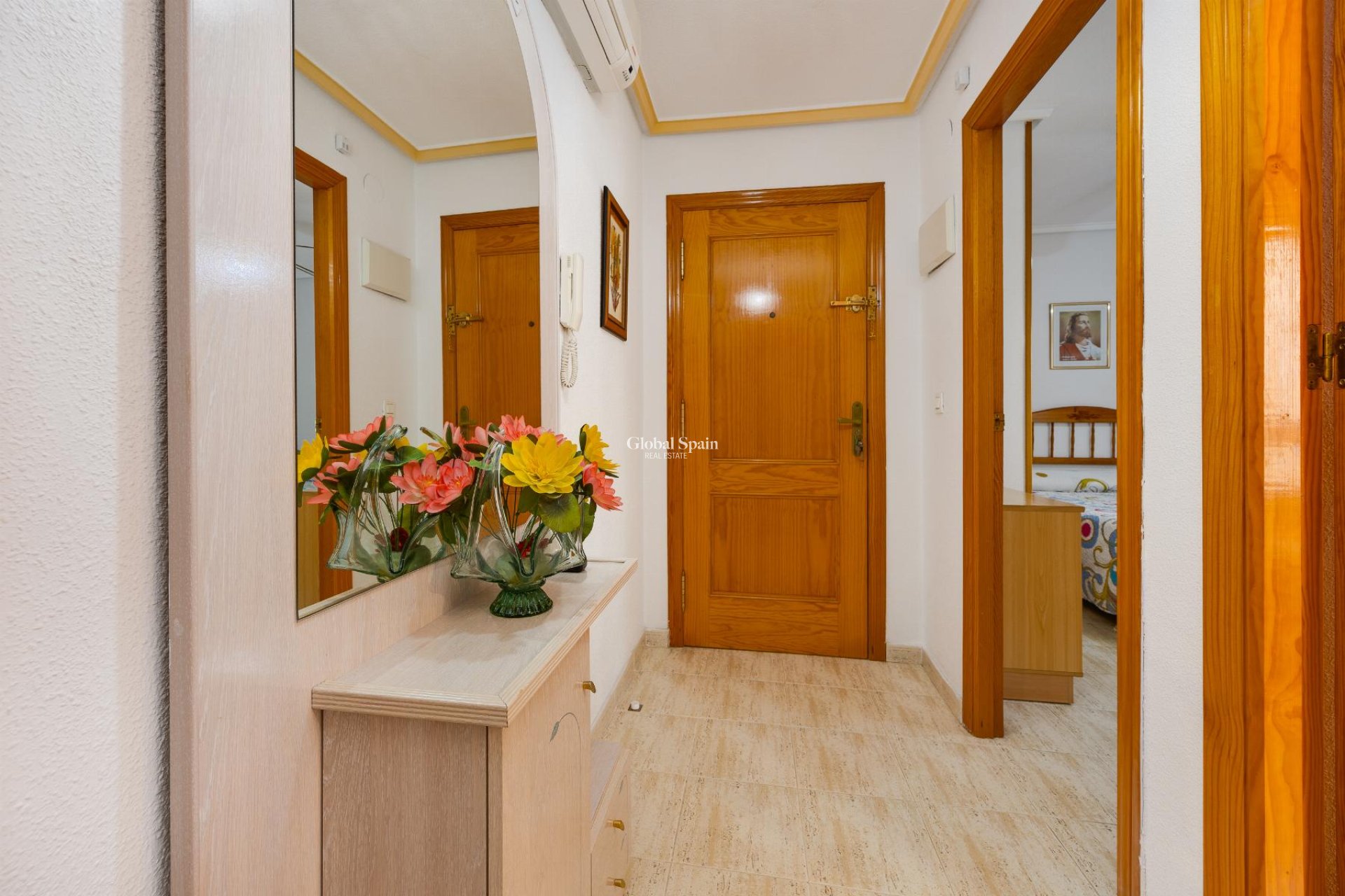Revente - PENTHOUSE -
TORREVIEJA - Costa Blanca