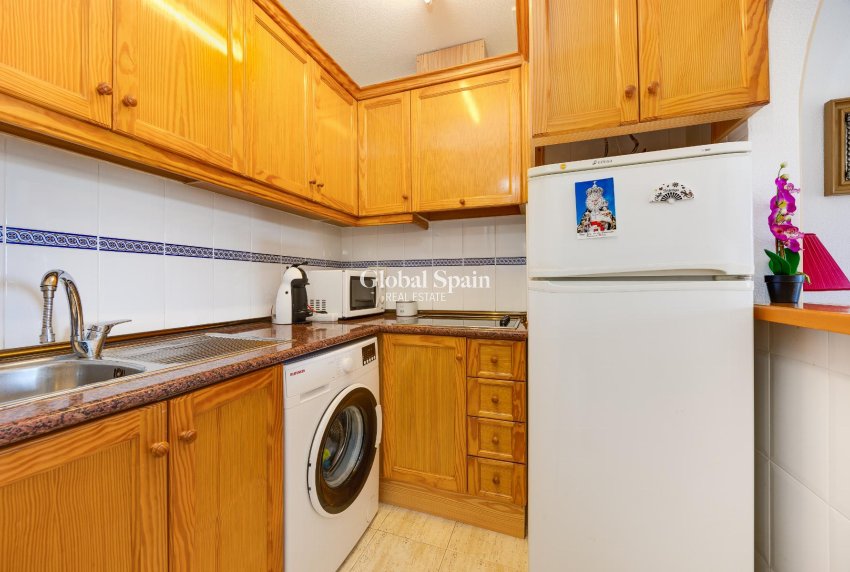 Revente - PENTHOUSE -
TORREVIEJA - Costa Blanca