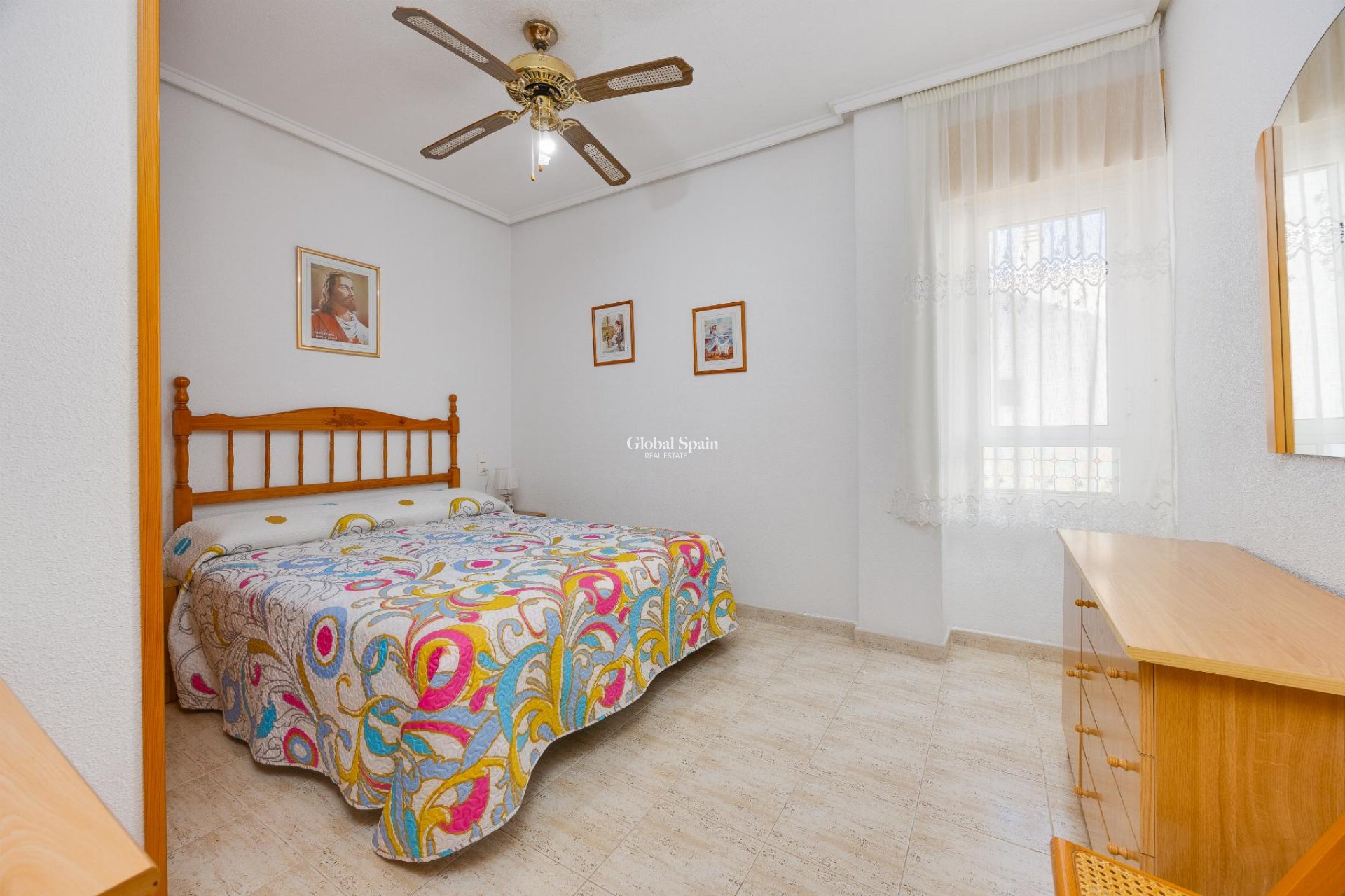 Revente - PENTHOUSE -
TORREVIEJA - Costa Blanca