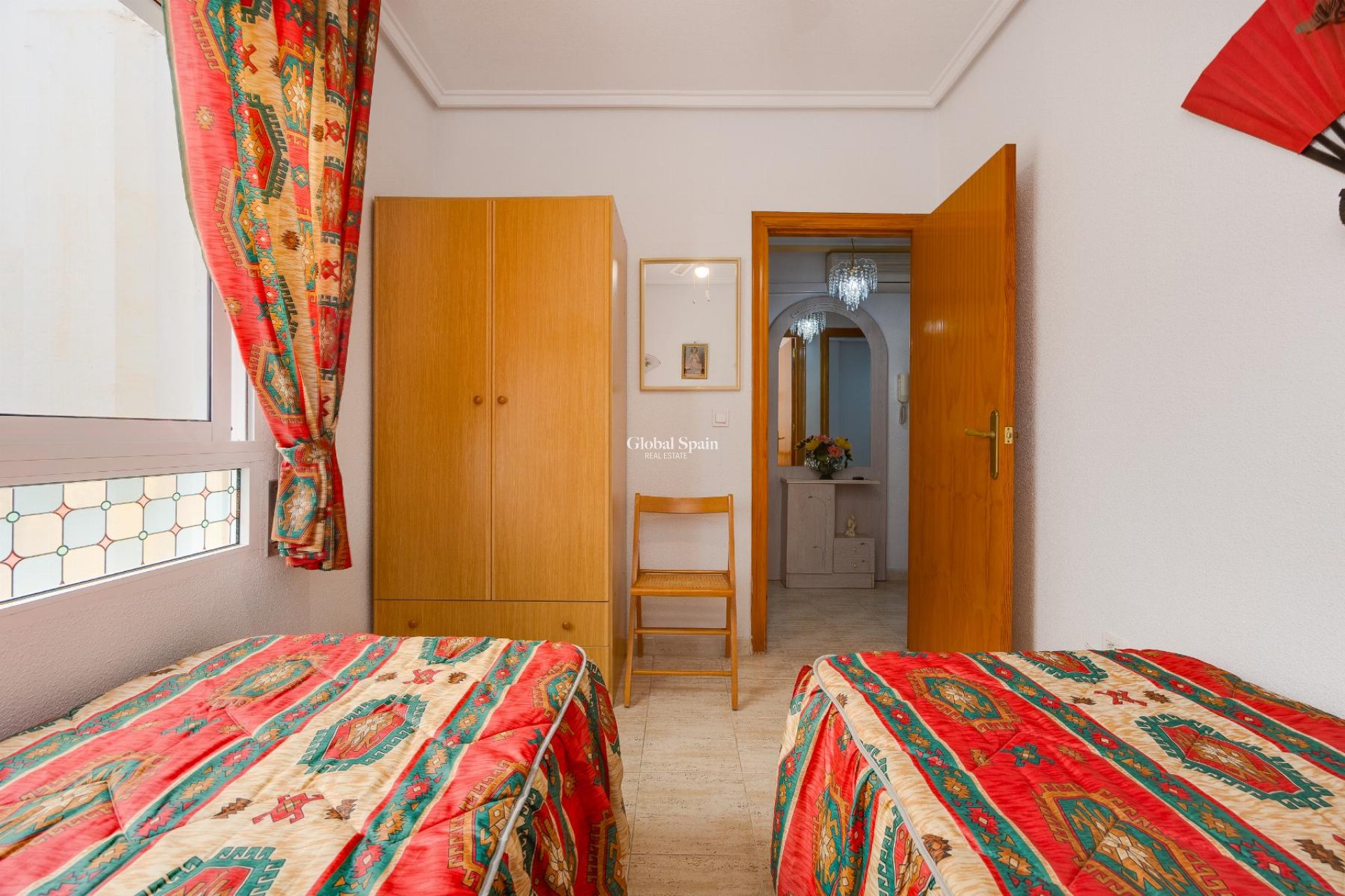 Revente - PENTHOUSE -
TORREVIEJA - Costa Blanca