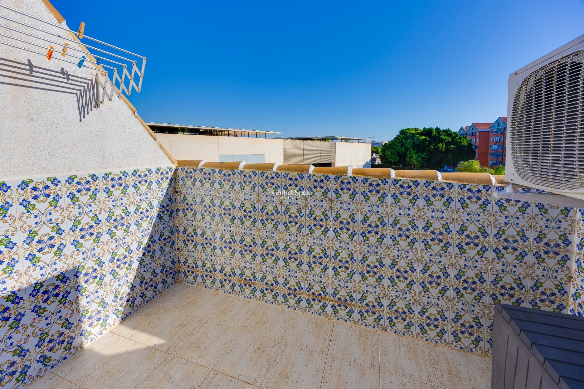 Revente - PENTHOUSE -
TORREVIEJA - Costa Blanca