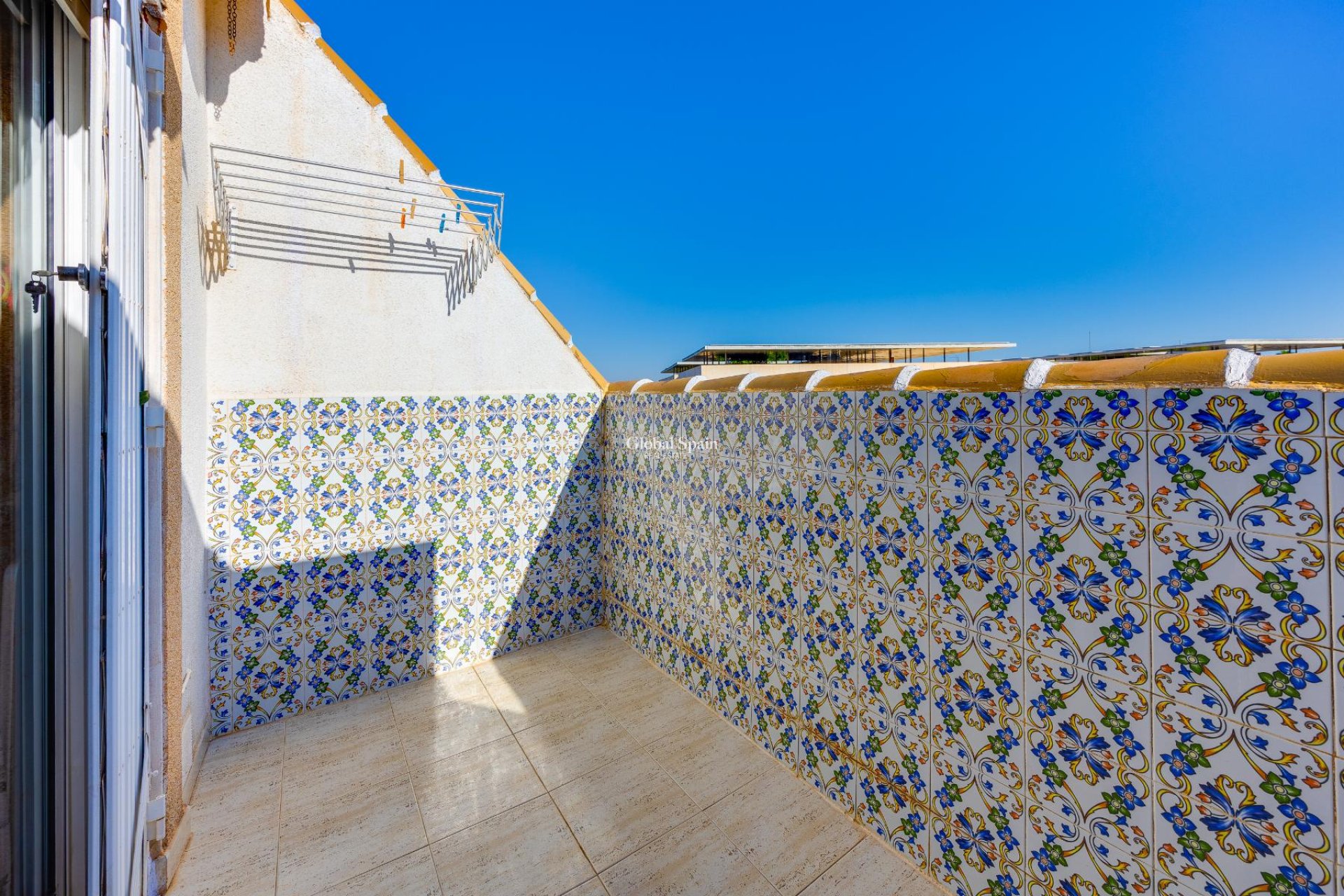 Revente - PENTHOUSE -
TORREVIEJA - Costa Blanca