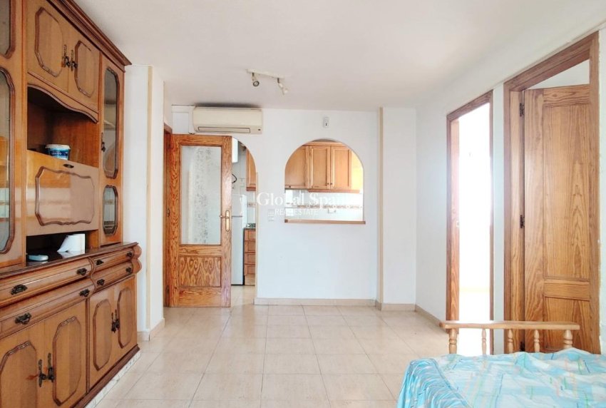 Revente - PENTHOUSE -
TORREVIEJA - Curva Del Palangre