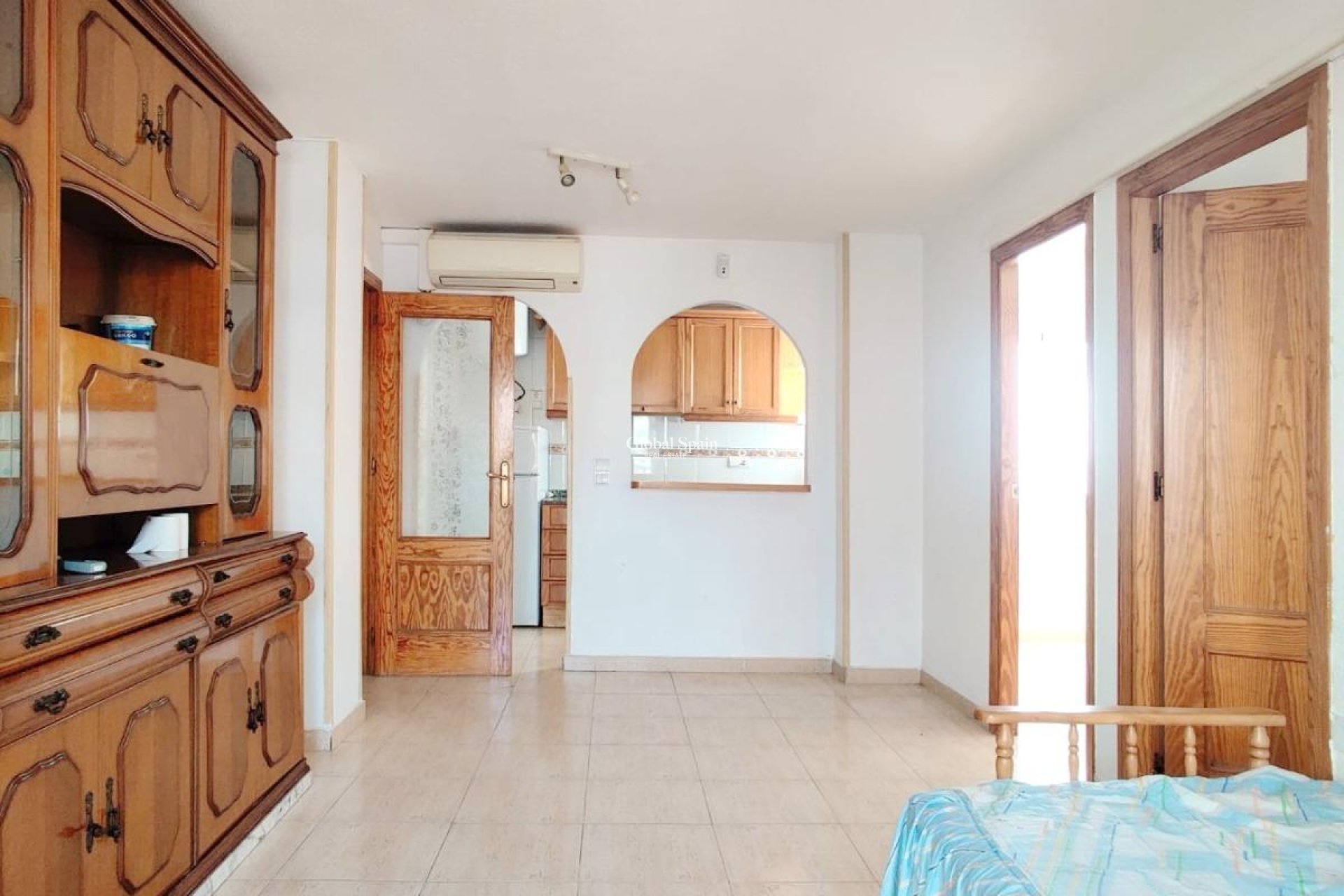 Revente - PENTHOUSE -
TORREVIEJA - Curva Del Palangre