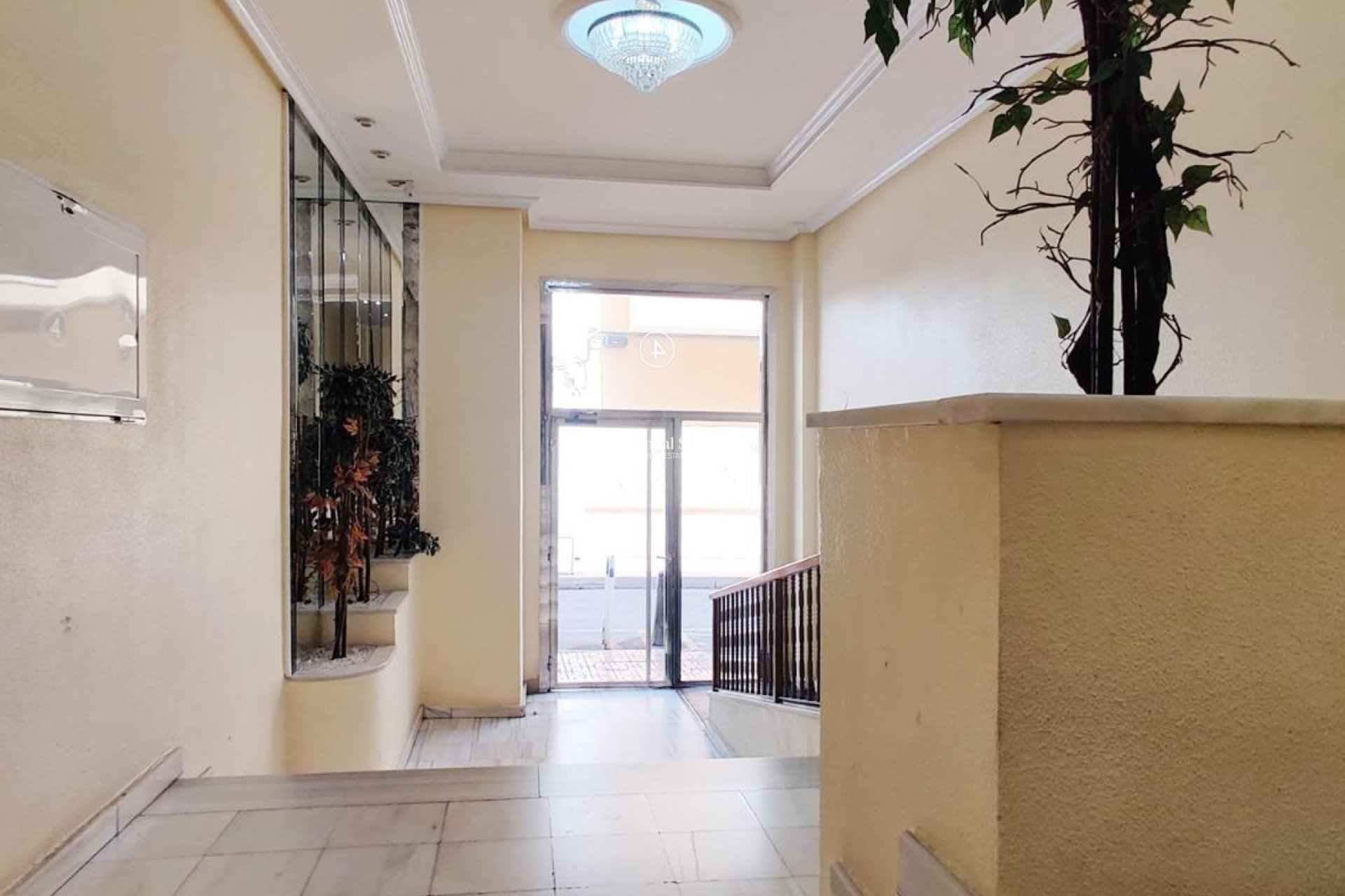 Revente - PENTHOUSE -
TORREVIEJA - Curva Del Palangre