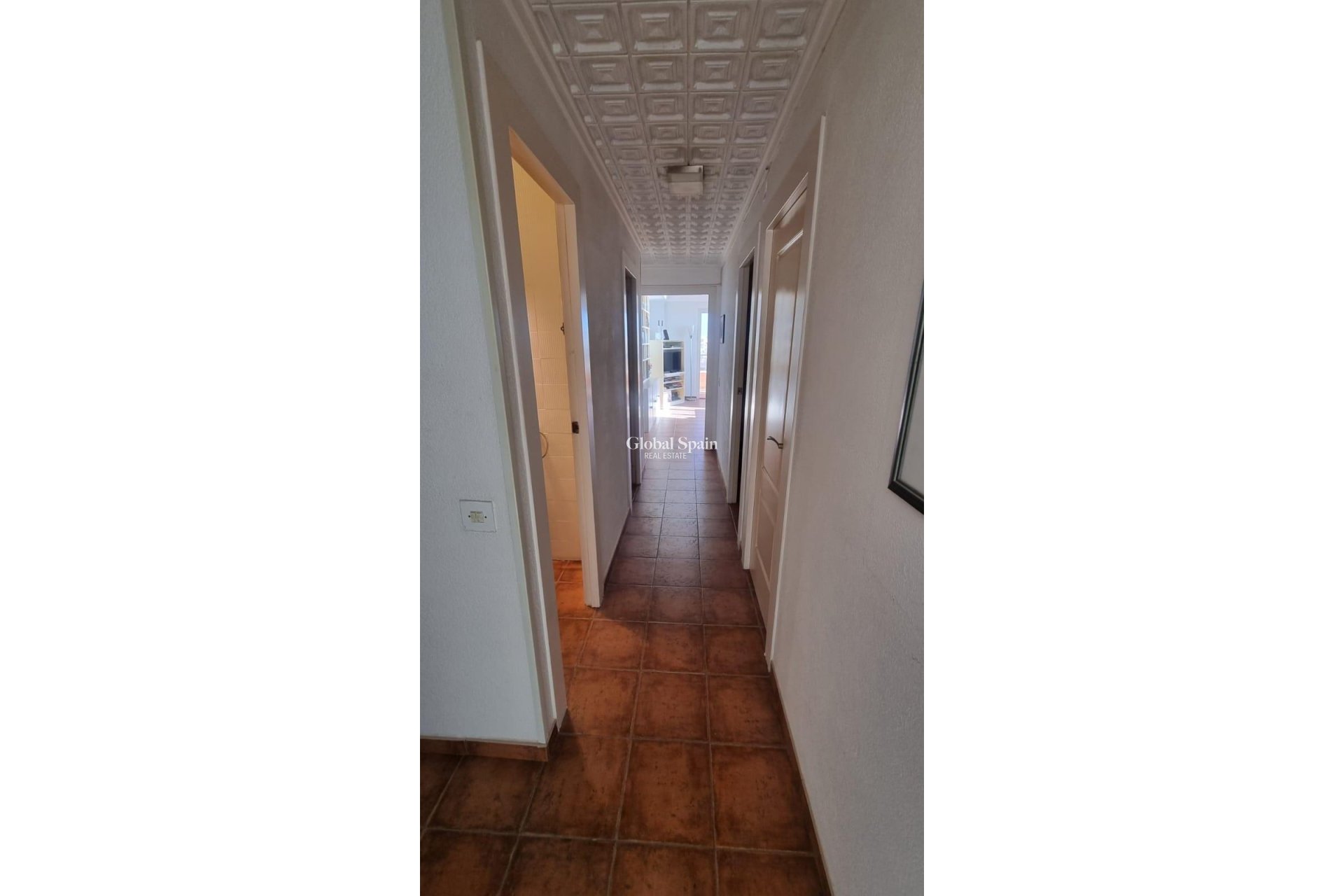 Revente - PENTHOUSE -
TORREVIEJA - El Acequión - Los Náufragos