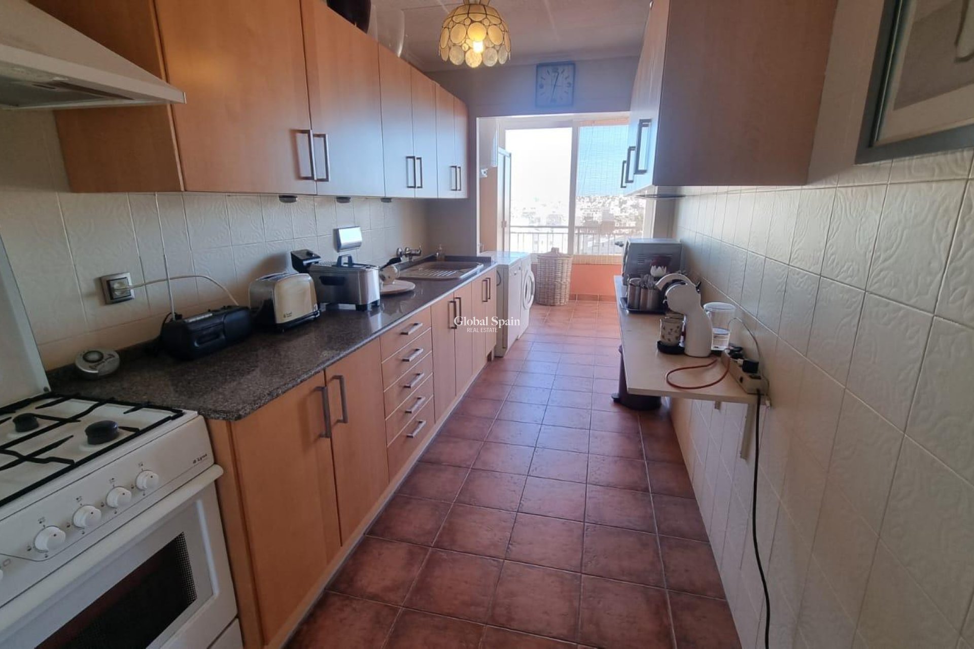Revente - PENTHOUSE -
TORREVIEJA - El Acequión - Los Náufragos