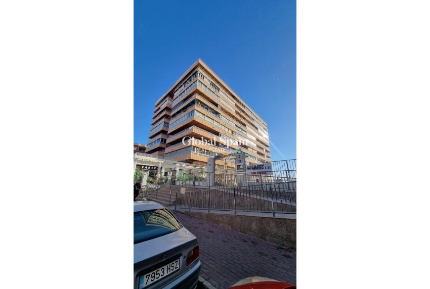 Revente - PENTHOUSE -
TORREVIEJA - El Acequión - Los Náufragos