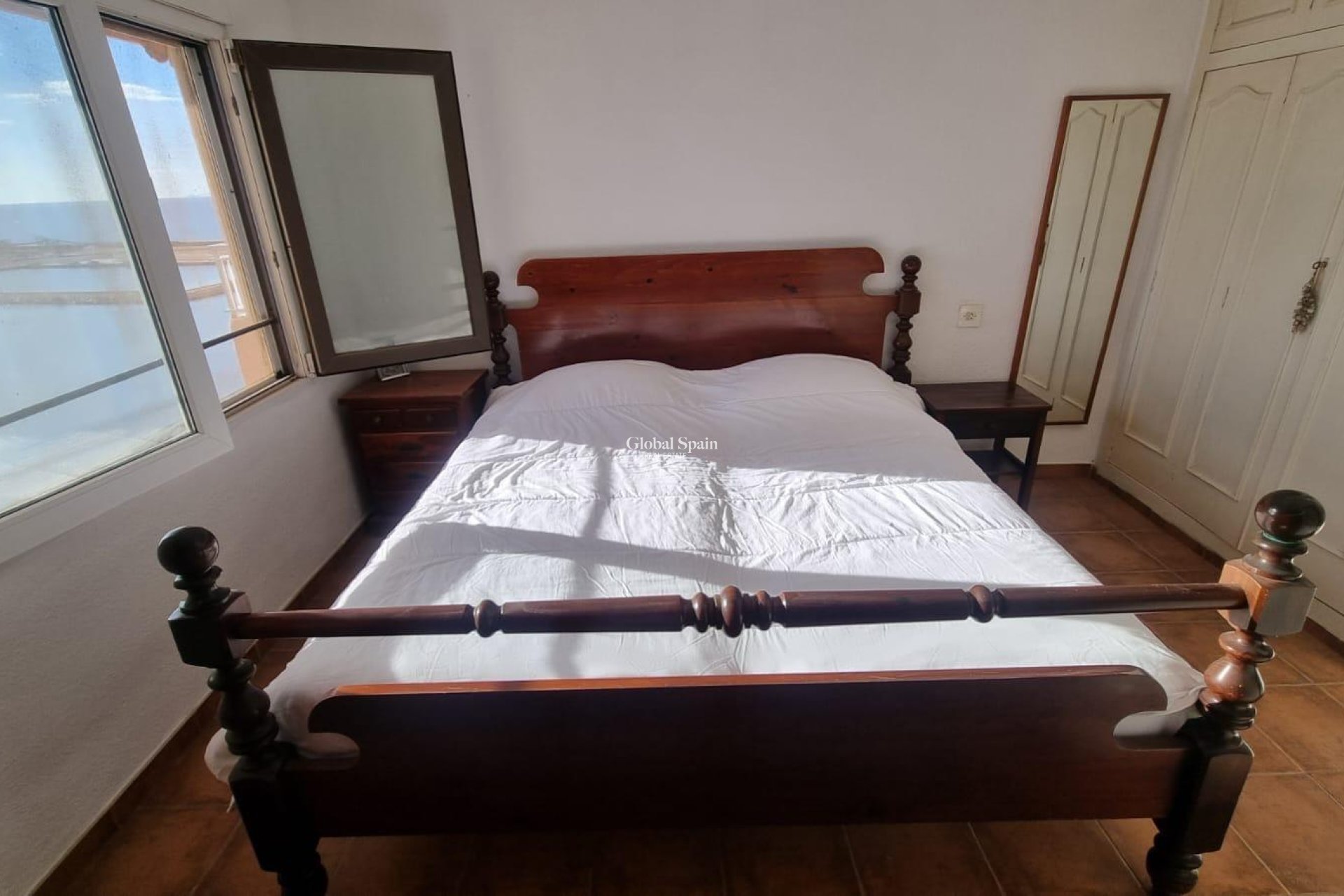 Revente - PENTHOUSE -
TORREVIEJA - El Acequión - Los Náufragos