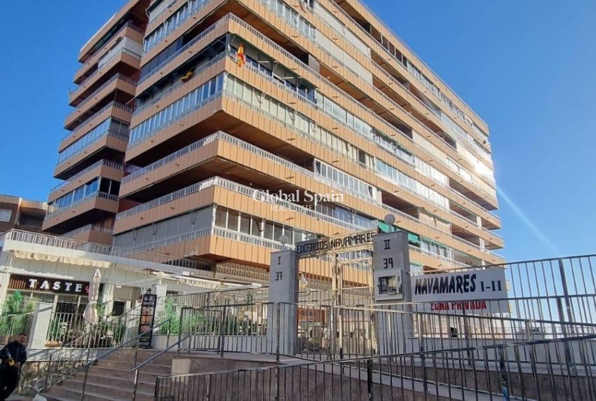 Revente - PENTHOUSE -
TORREVIEJA - El Acequión - Los Náufragos