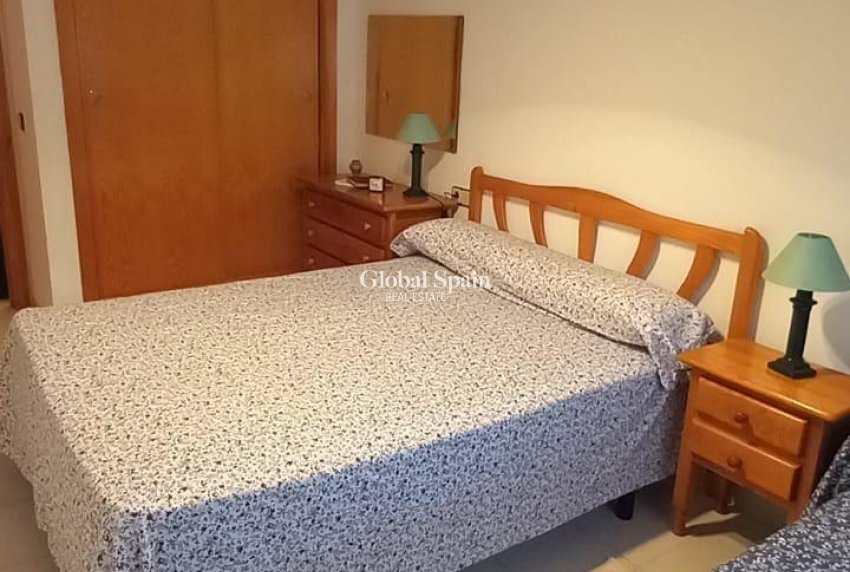 Revente - PENTHOUSE -
TORREVIEJA - El Acequión - Los Náufragos