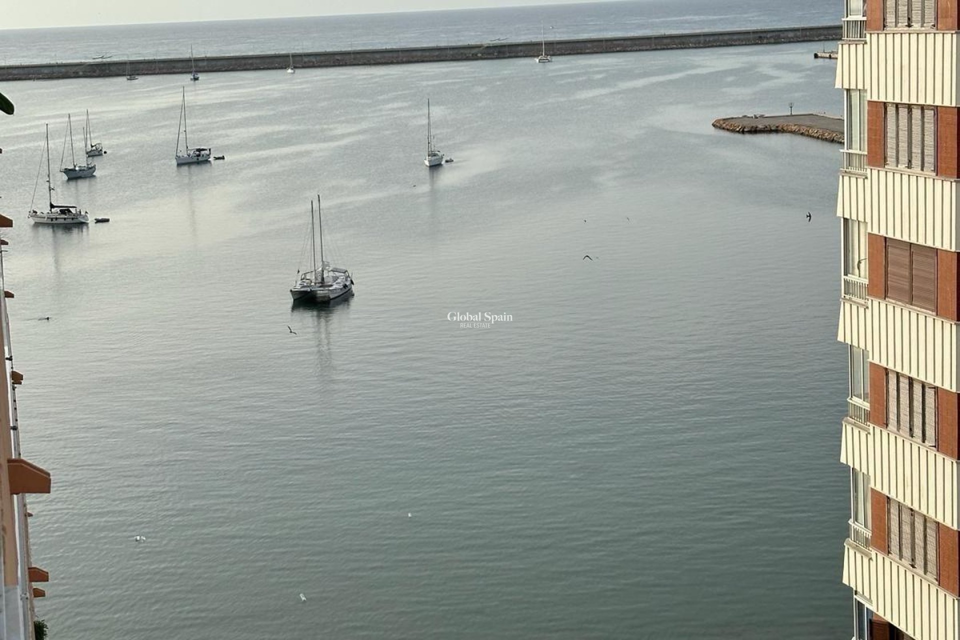 Revente - PENTHOUSE -
TORREVIEJA - El Acequión - Los Náufragos