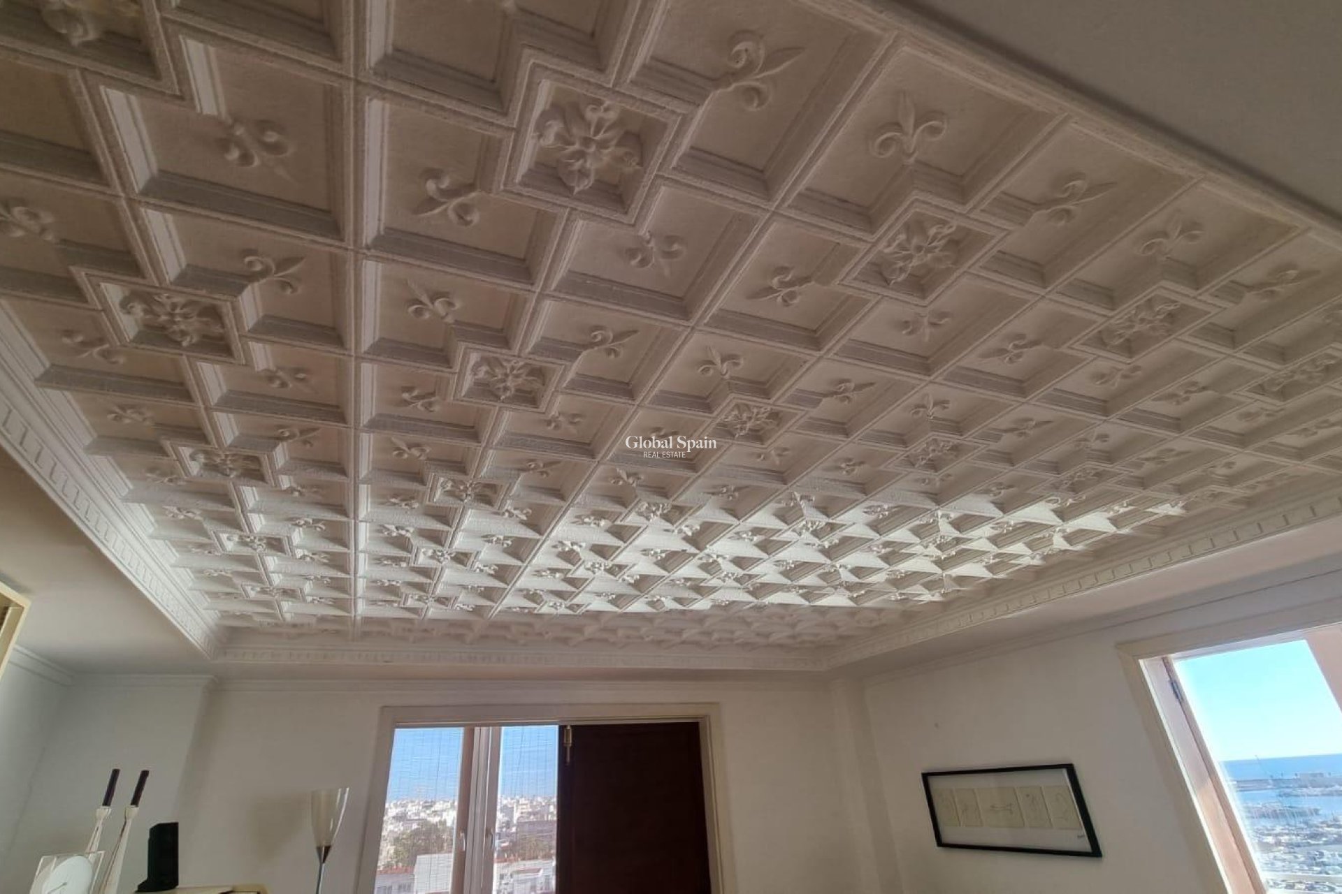 Revente - PENTHOUSE -
TORREVIEJA - El Acequión - Los Náufragos