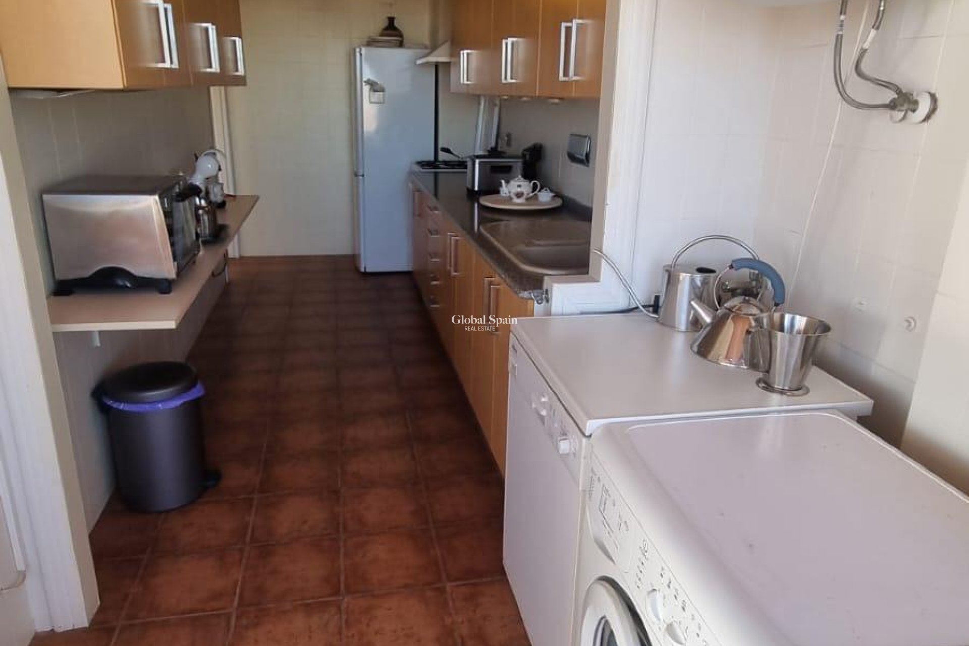 Revente - PENTHOUSE -
TORREVIEJA - El Acequión - Los Náufragos