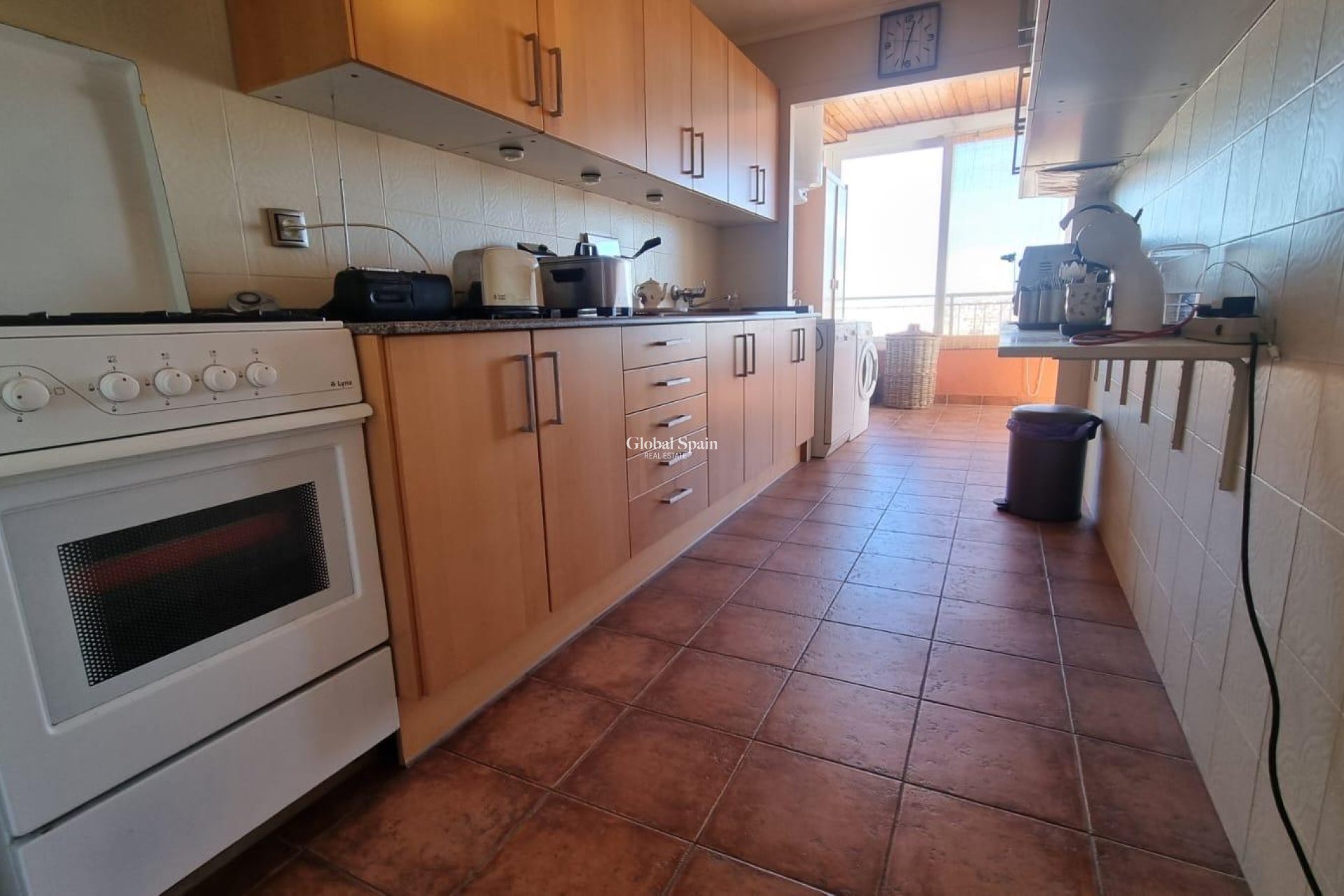 Revente - PENTHOUSE -
TORREVIEJA - El Acequión - Los Náufragos