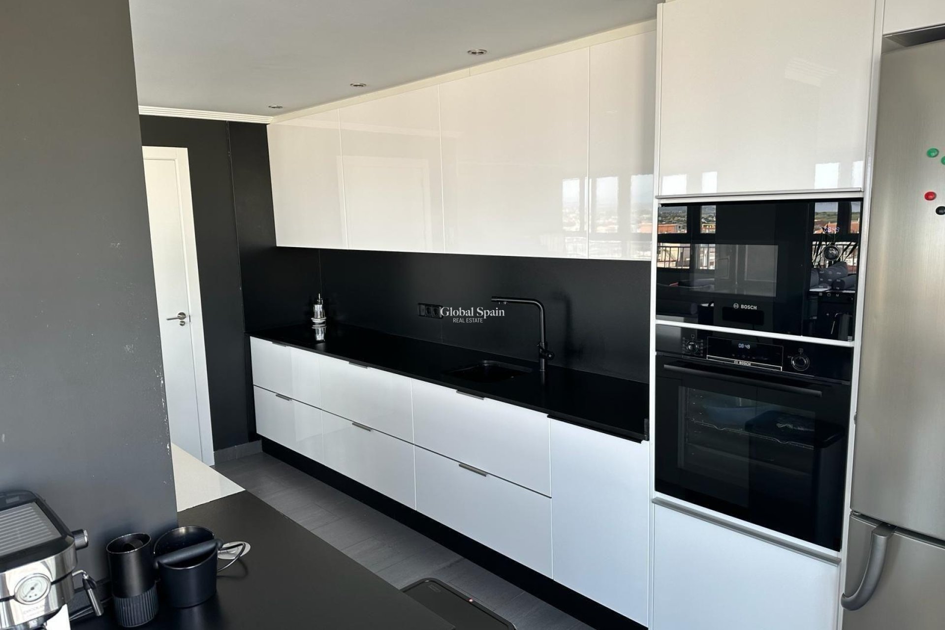 Revente - PENTHOUSE -
TORREVIEJA - El Acequión - Los Náufragos