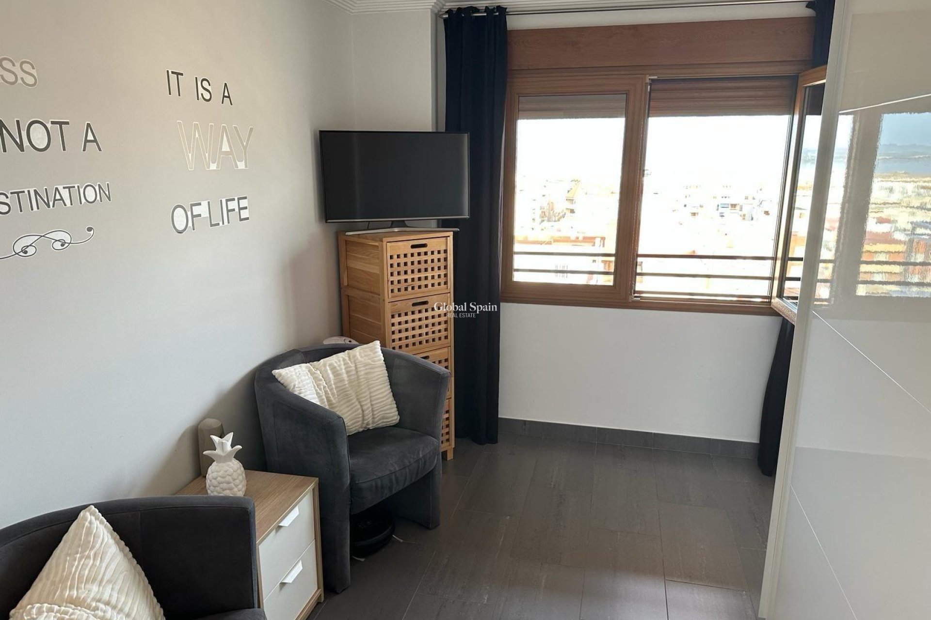 Revente - PENTHOUSE -
TORREVIEJA - El Acequión - Los Náufragos
