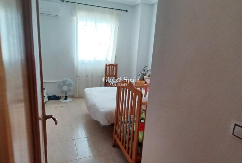 Revente - PENTHOUSE -
TORREVIEJA - El molino