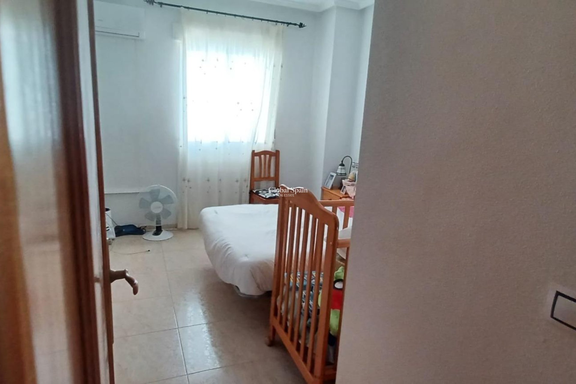 Revente - PENTHOUSE -
TORREVIEJA - El molino