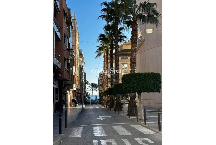 Revente - Penthouse -
TORREVIEJA - Estacion de autobuses