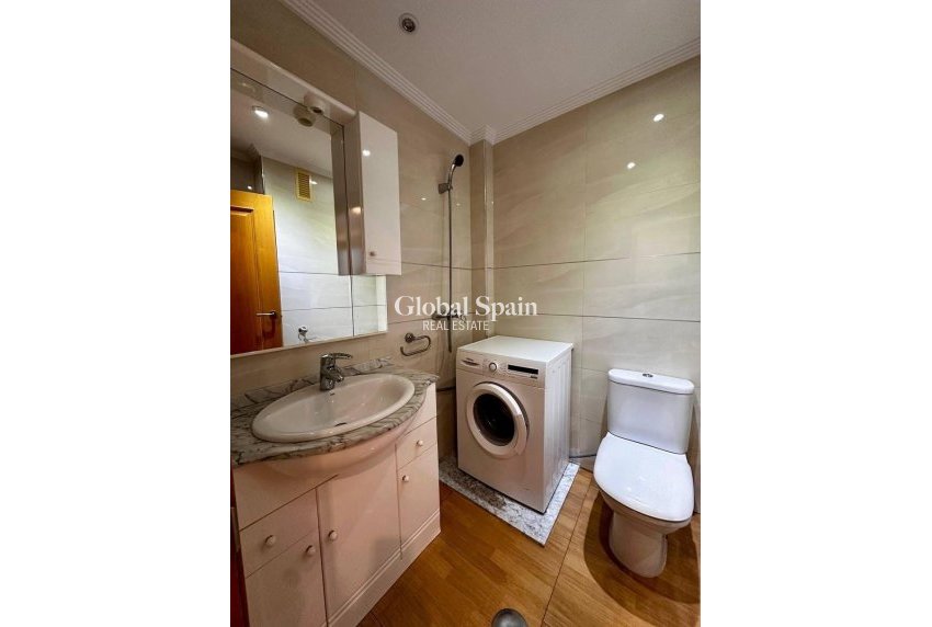 Revente - Penthouse -
TORREVIEJA - Estacion de autobuses