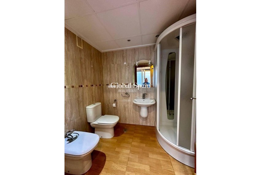 Revente - Penthouse -
TORREVIEJA - Estacion de autobuses