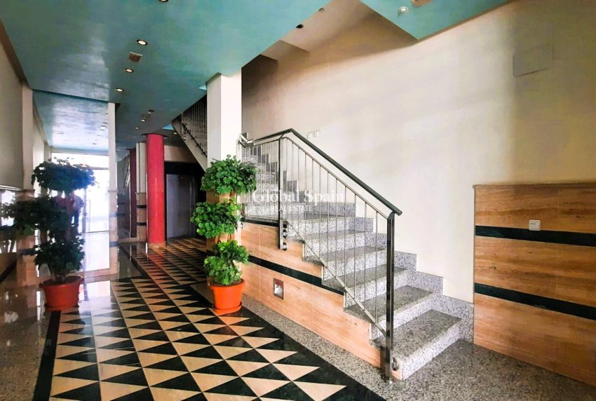 Revente - Penthouse -
TORREVIEJA - Estacion de autobuses