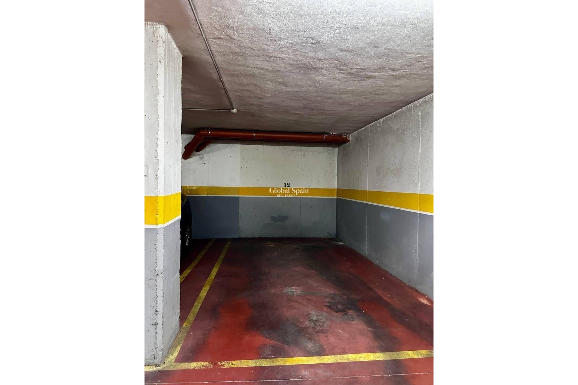 Revente - Penthouse -
TORREVIEJA - Estacion de autobuses