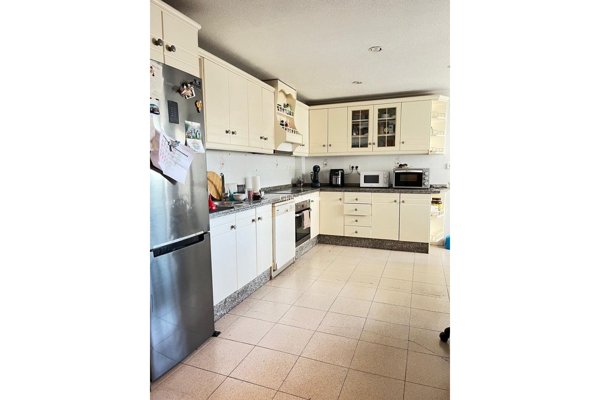 Revente - Penthouse -
TORREVIEJA - Estacion de autobuses