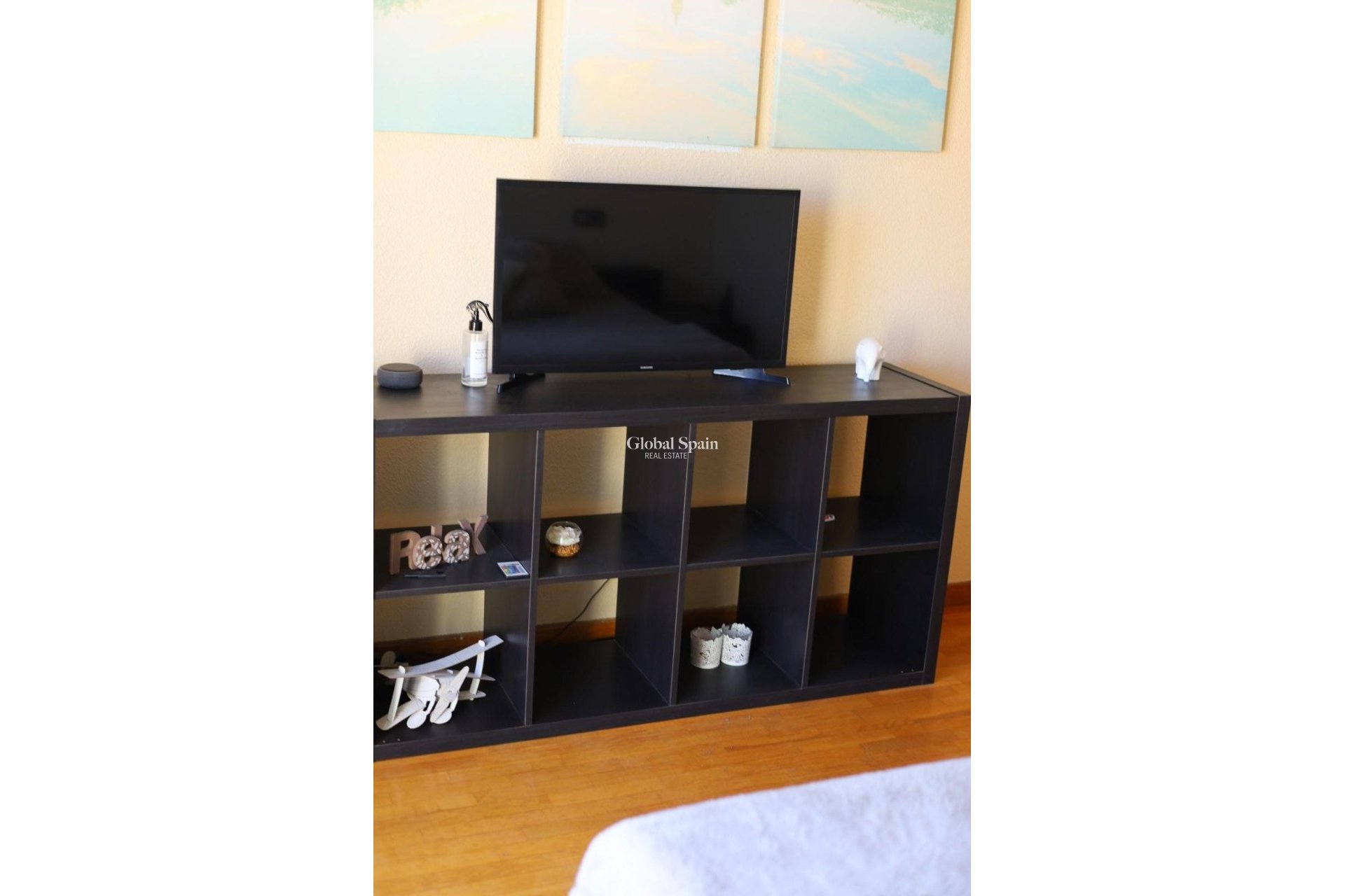 Revente - Penthouse -
TORREVIEJA - Estacion de autobuses