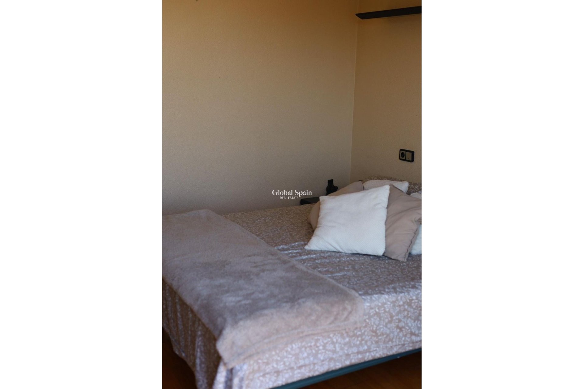 Revente - Penthouse -
TORREVIEJA - Estacion de autobuses