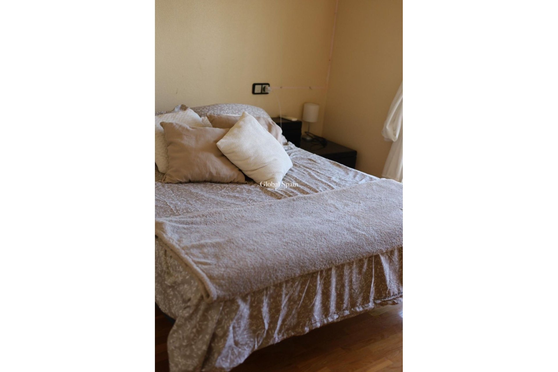 Revente - Penthouse -
TORREVIEJA - Estacion de autobuses