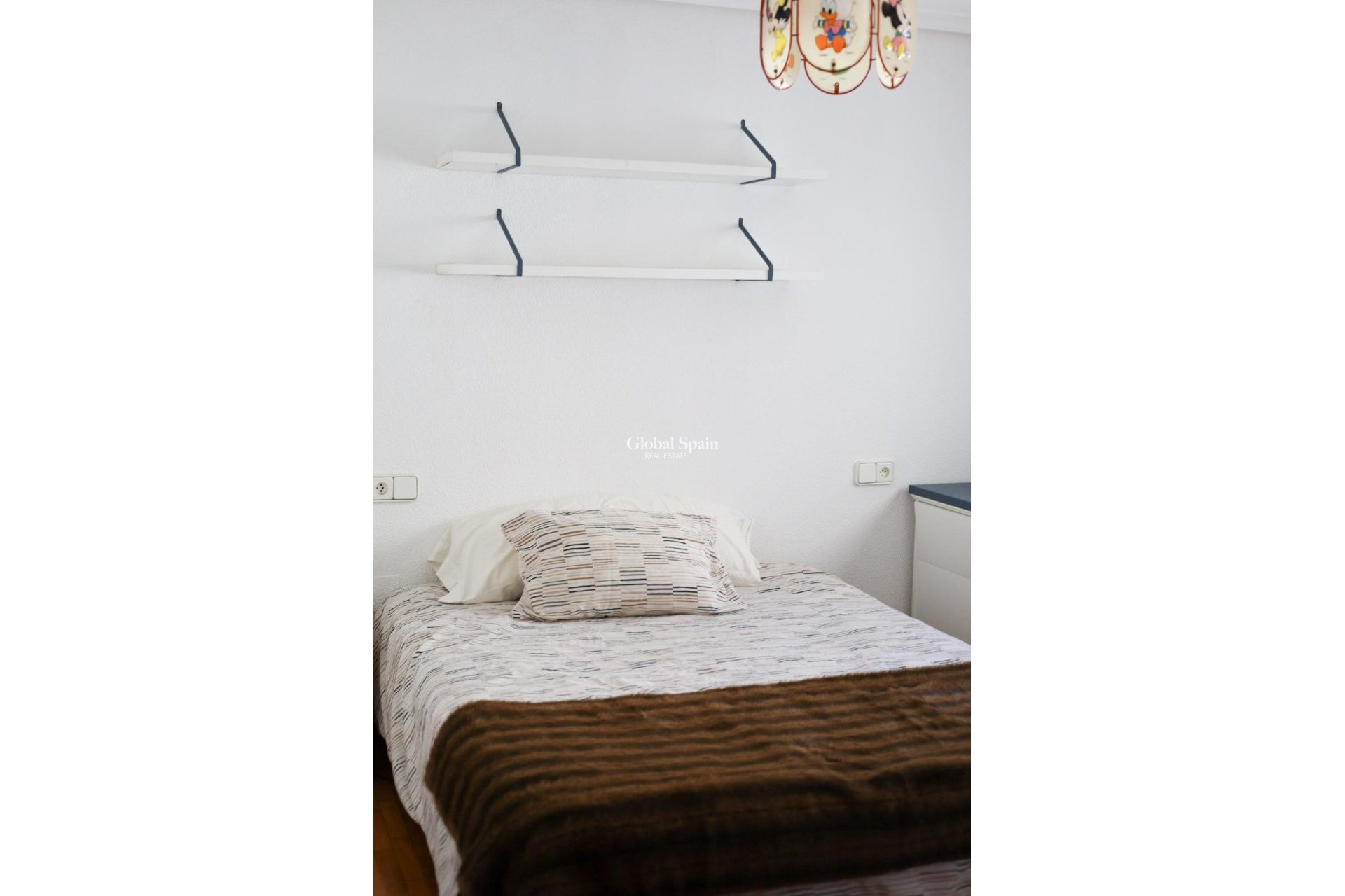 Revente - Penthouse -
TORREVIEJA - Estacion de autobuses