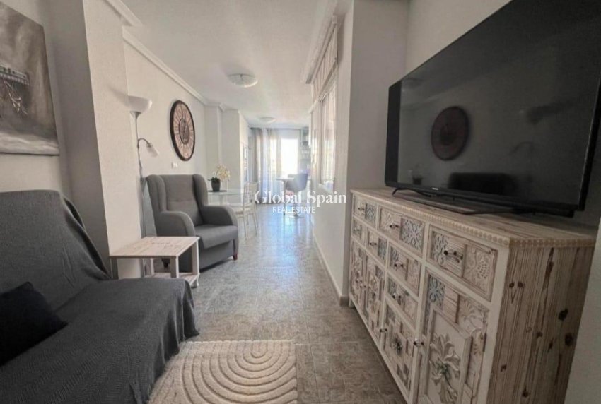 Revente - Penthouse -
TORREVIEJA - Estacion de autobuses