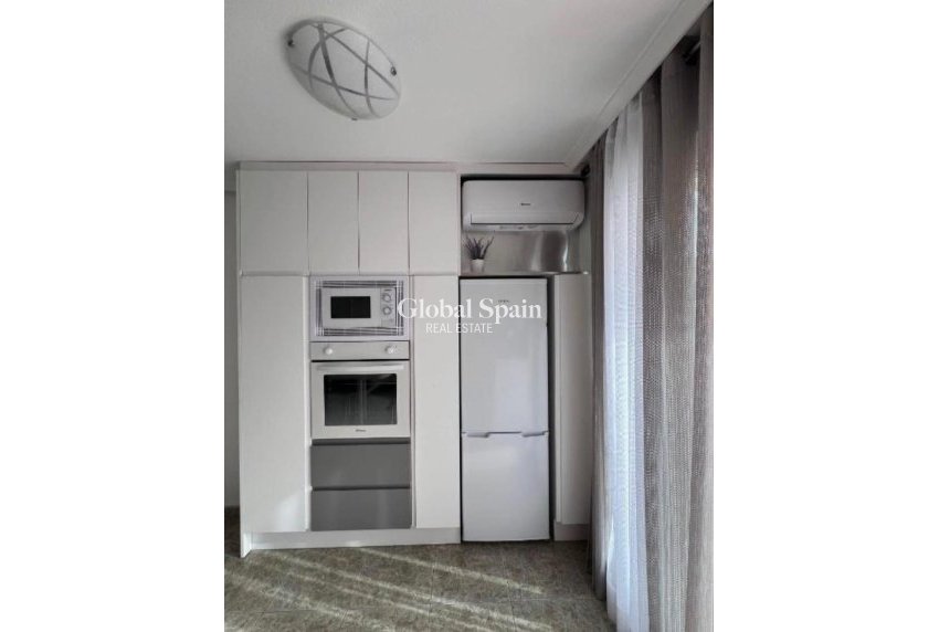 Revente - Penthouse -
TORREVIEJA - Estacion de autobuses