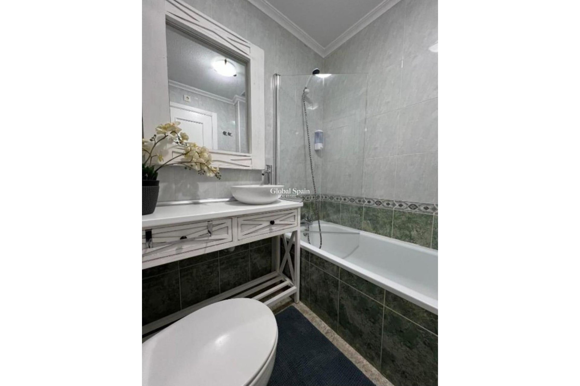 Revente - Penthouse -
TORREVIEJA - Estacion de autobuses