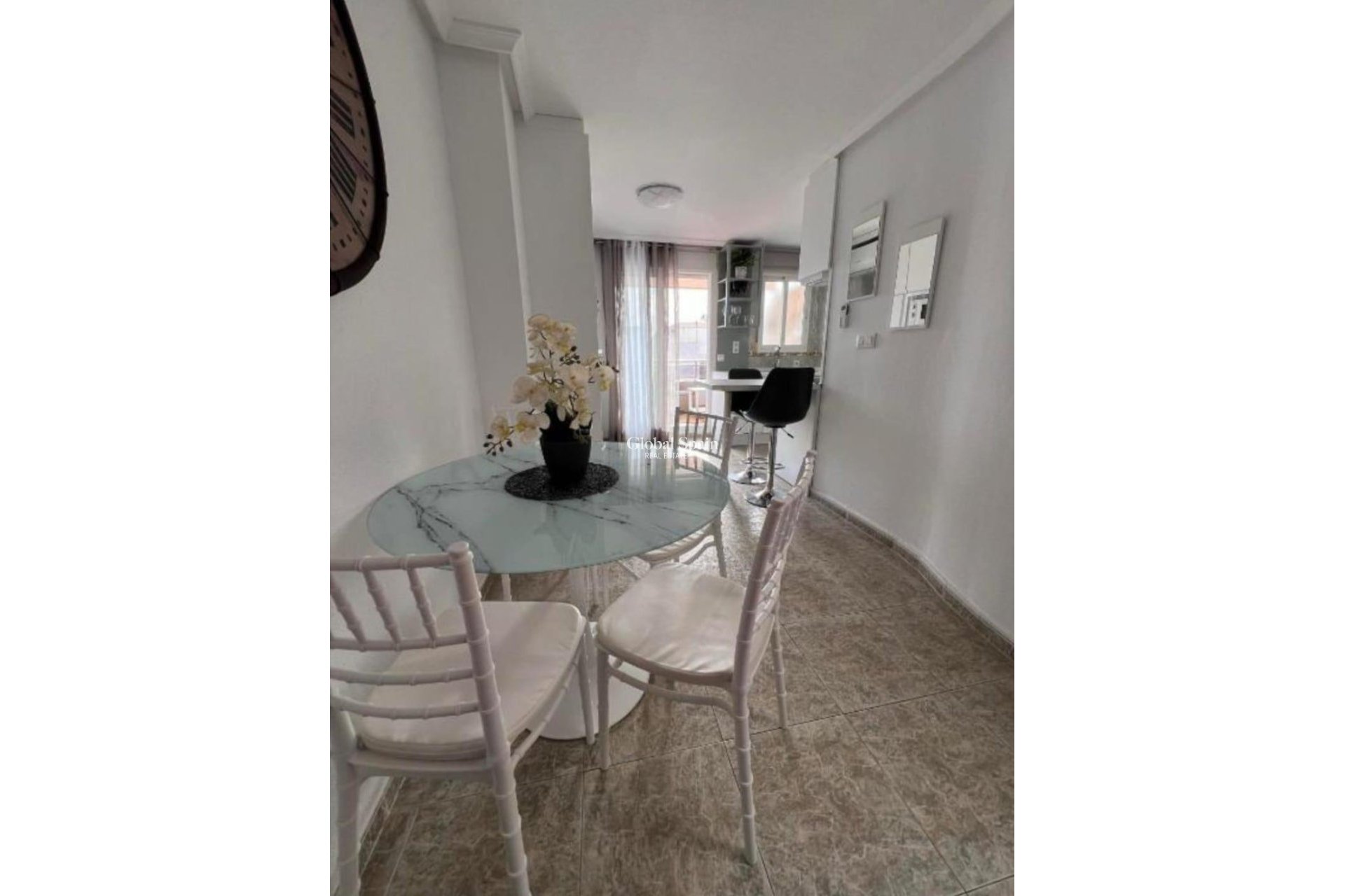 Revente - Penthouse -
TORREVIEJA - Estacion de autobuses