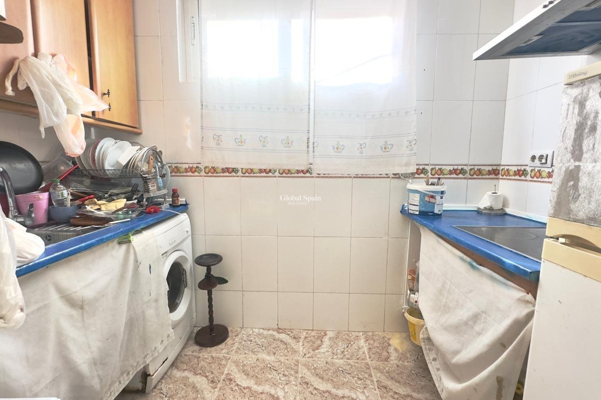 Revente - PENTHOUSE -
TORREVIEJA - Estacion de autobuses