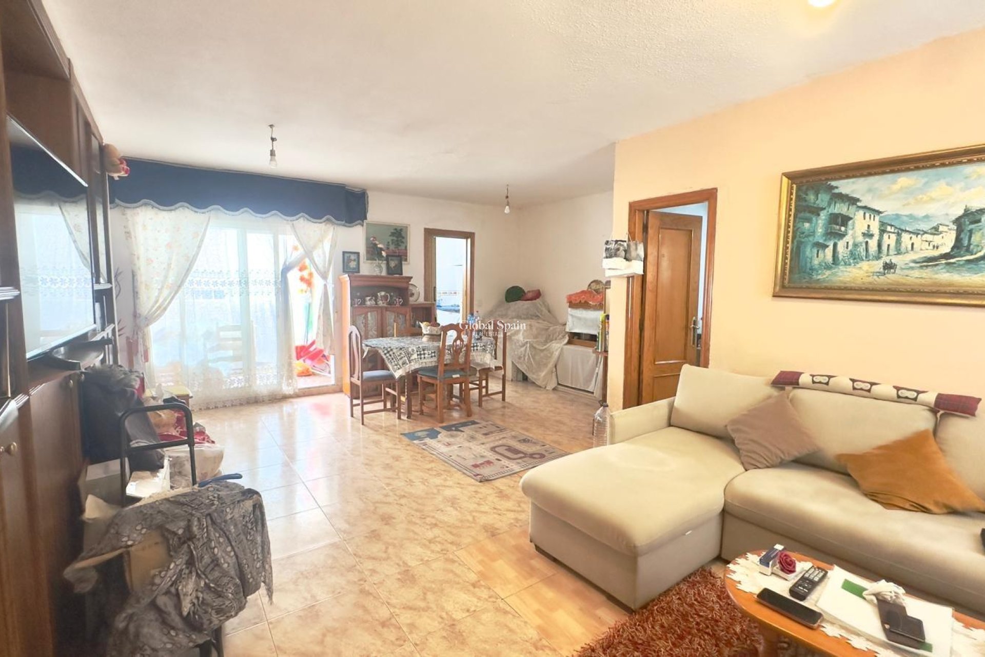 Revente - PENTHOUSE -
TORREVIEJA - Estacion de autobuses